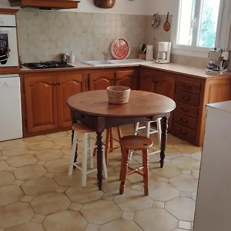 Βίλα Casa Samasama *