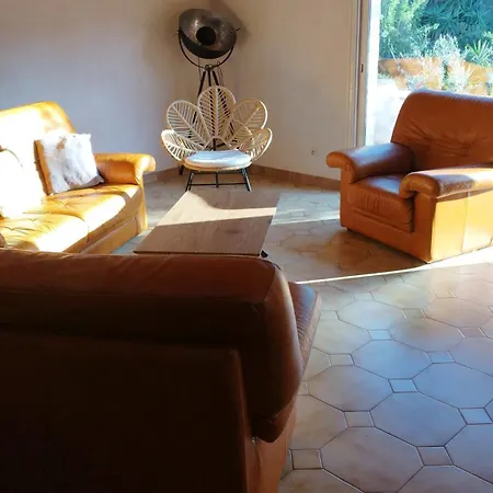 Casa Samasama Βίλα