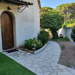Casa Samasama Villa *