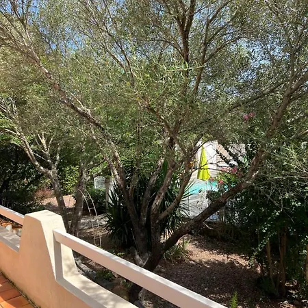 Vila Casa Samasama Porto-Vecchio (Corsica)