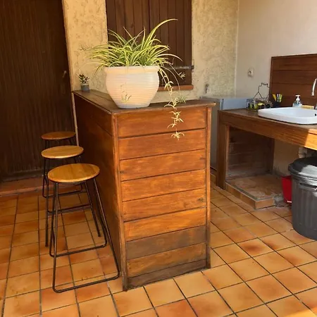 Vila Casa Samasama *