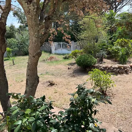 Vila Casa Samasama Porto-Vecchio (Corsica)