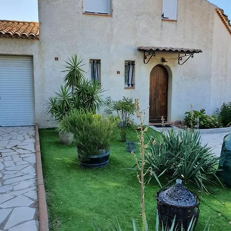 Vila Casa Samasama *