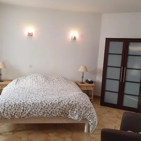 Vila Casa Samasama *
