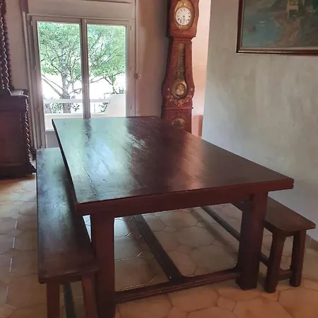 Vila Casa Samasama *