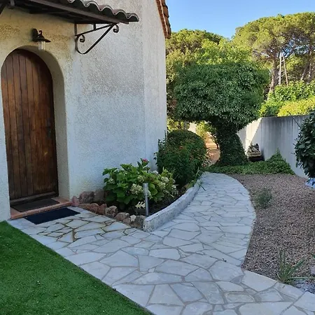 Casa Samasama Villa *