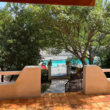 Casa Samasama Vila Porto-Vecchio (Corsica)