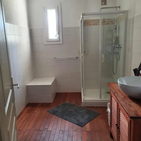 Casa Samasama Vila Porto-Vecchio (Corsica)