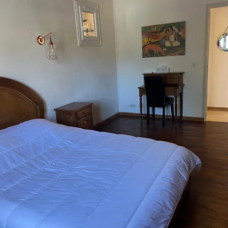 Casa Samasama Vila *