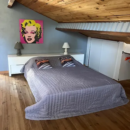 Vila Casa Samasama Porto-Vecchio (Corsica)