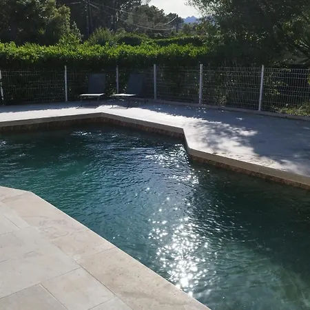 Villa Casa Samasama *