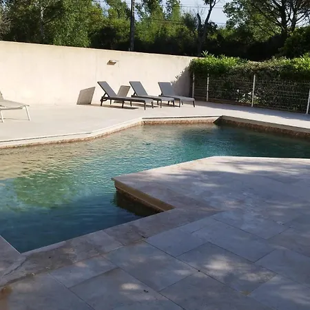 Vila Casa Samasama Porto-Vecchio (Corsica)