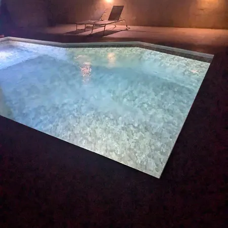 Vila Casa Samasama Porto-Vecchio (Corsica)