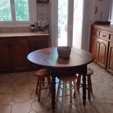 Casa Samasama * Porto-Vecchio (Corsica)