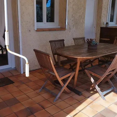 Casa Samasama Porto-Vecchio (Corsica)