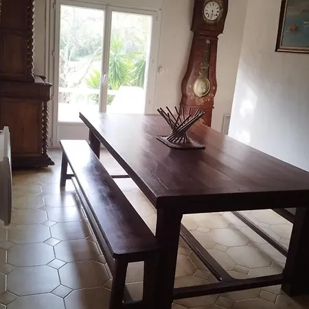 Casa Samasama Villa Porto-Vecchio (Corsica)