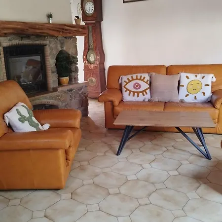 Вилла Casa Samasama *