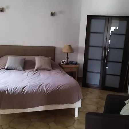 Casa Samasama Вилла Порто-Веккьо