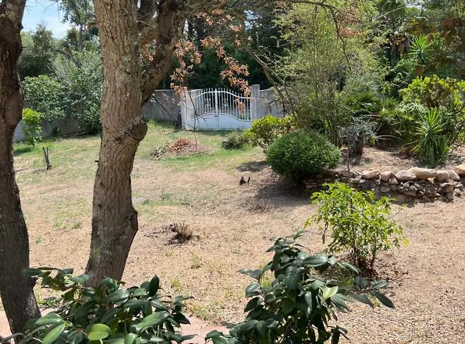 Vila Casa Samasama Porto-Vecchio (Corsica)