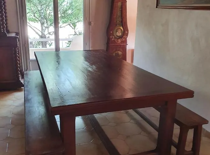 Vila Casa Samasama *