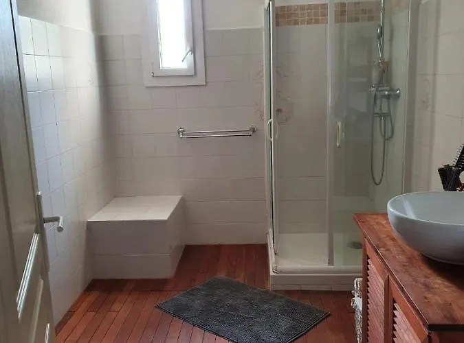 Casa Samasama Vila Porto-Vecchio (Corsica)