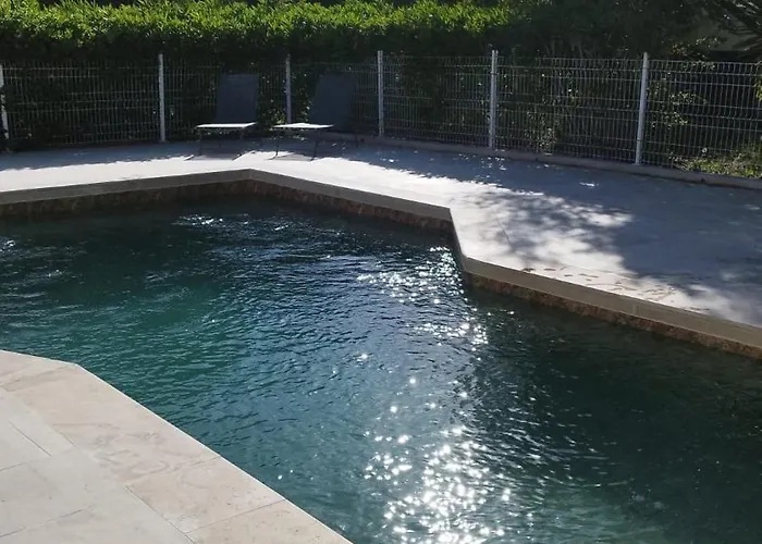 Villa Casa Samasama *