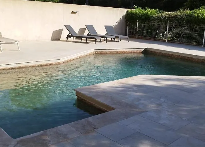 Vila Casa Samasama Porto-Vecchio (Corsica)