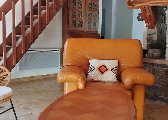 Casa Samasama Vila Porto-Vecchio (Corsica)