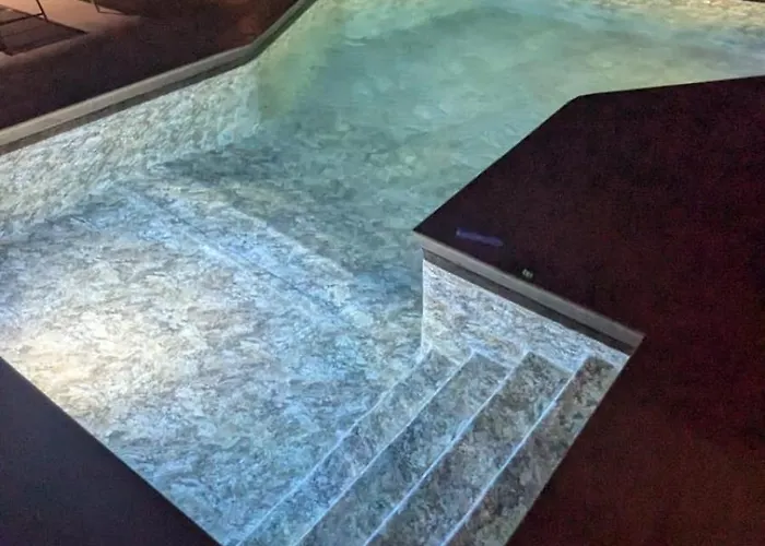 Vila Casa Samasama *