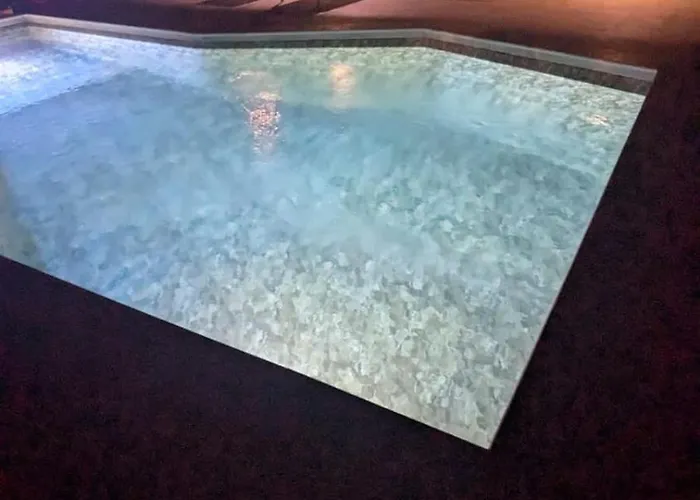 Vila Casa Samasama Porto-Vecchio (Corsica)