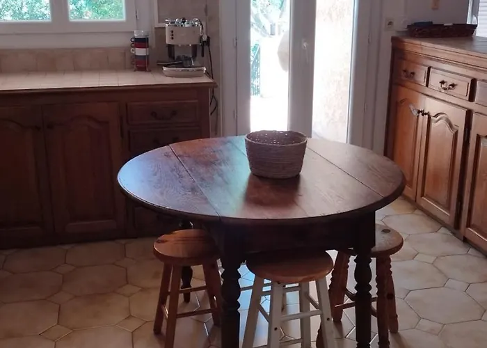 Casa Samasama * Porto-Vecchio (Corsica)