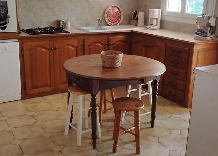 Vila Casa Samasama *